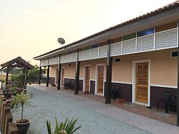 D Village Cottage