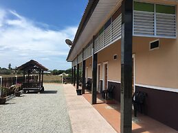 D Village Cottage
