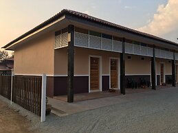 D Village Cottage