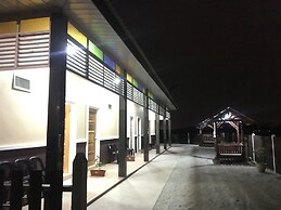 D Village Cottage