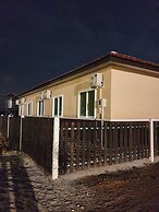 D Village Cottage
