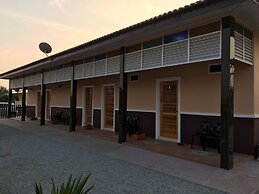 D Village Cottage