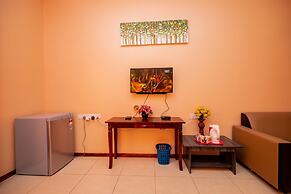 D Village Cottage