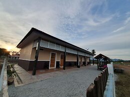 D Village Cottage