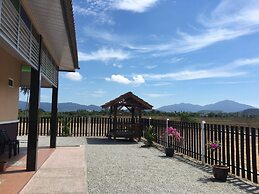 D Village Cottage