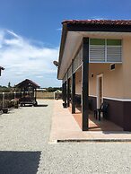 D Village Cottage