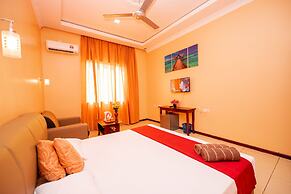 D Village Cottage