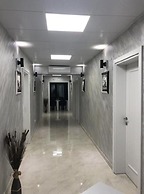 Mark's Palace