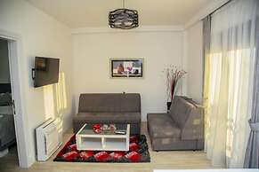 Mark's Palace