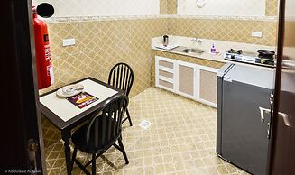 Al Jumhour Hotel Apartments