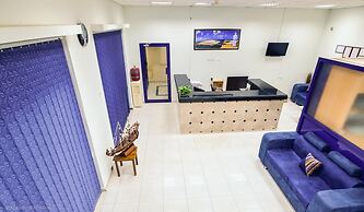 Al Jumhour Hotel Apartments