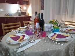 TMC Skopje Apartment