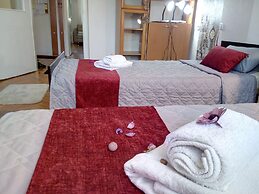 TMC Skopje Apartment