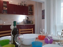 TMC Skopje Apartment