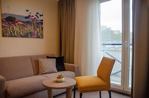 Hotel Morjan