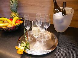 Hotel Morjan