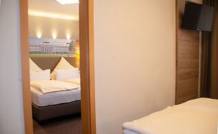 Hotel Morjan