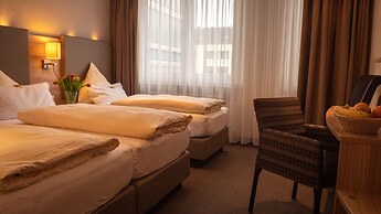 Hotel Morjan