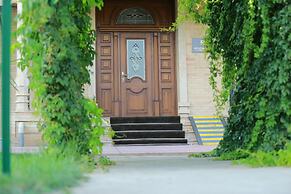 Boulevard Palace