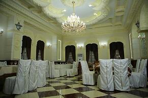 Boulevard Palace
