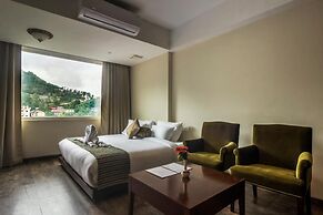 EllBee Mussoorie Hills