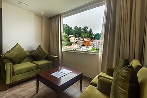 EllBee Mussoorie Hills