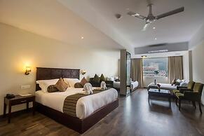 EllBee Mussoorie Hills