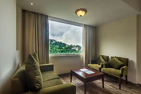 EllBee Mussoorie Hills