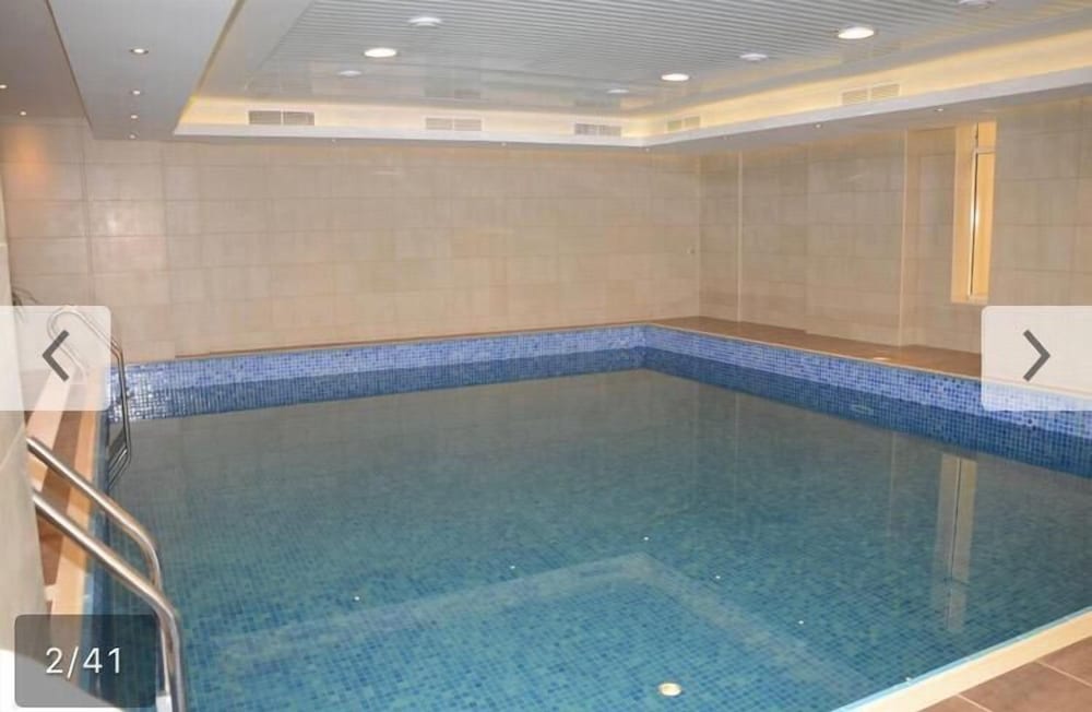 Continental Inn Hotel Al Farwaniya