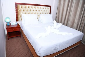 Continental Inn Hotel Al Farwaniya