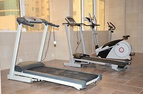Continental Inn Hotel Al Farwaniya