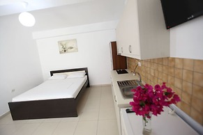 Joni Apartaments