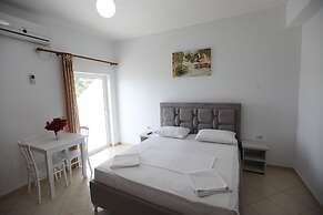 Joni Apartaments