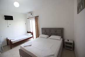 Joni Apartaments