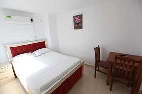 Joni Apartaments