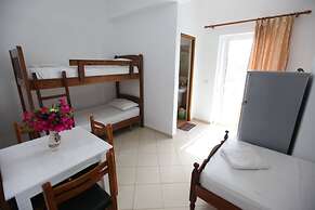 Joni Apartaments