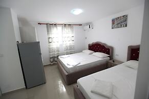 Joni Apartaments