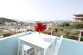 Joni Apartaments
