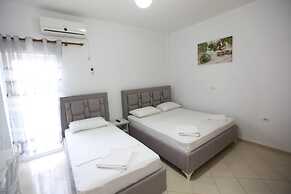 Joni Apartaments