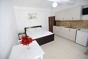 Joni Apartaments