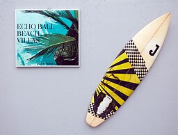 Echo Beach House 38