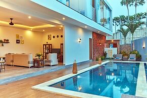 Echo Beach House 38