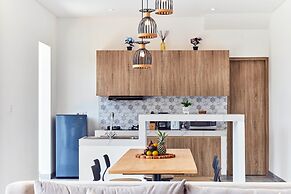 Echo Beach House 38
