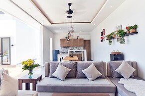 Echo Beach House 38