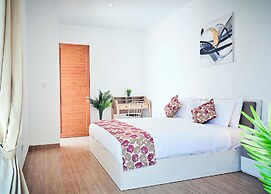 Echo Beach House 38