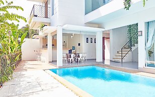 Echo Beach House 38