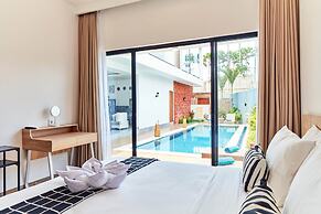 Echo Beach House 38