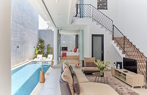 Echo Beach House 38