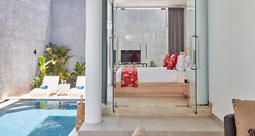 Echo Beach House 38