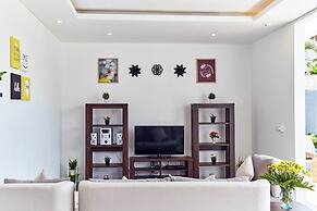 Echo Beach House 38